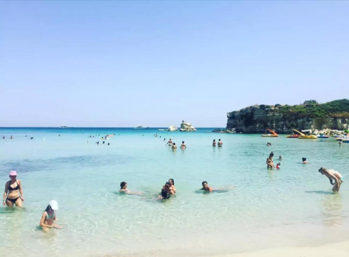 Dimore Al Mare-Stelladelmare Fontanebianche Syrakuzy Zewnętrze zdjęcie