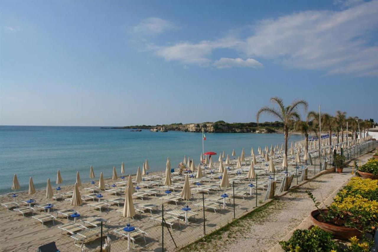 Dimore Al Mare-Stelladelmare Fontanebianche Syrakuzy Zewnętrze zdjęcie