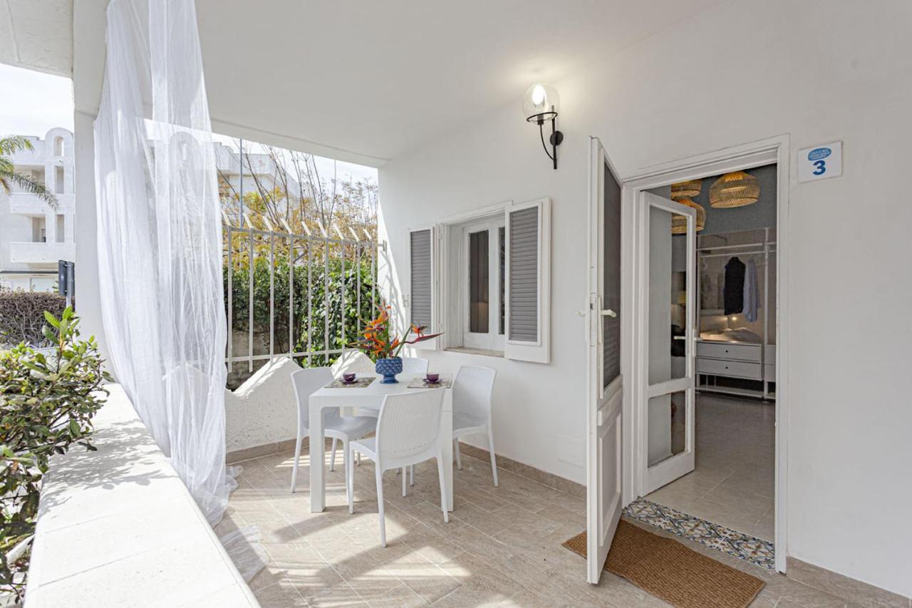 Dimore Al Mare-Stelladelmare Fontanebianche Syrakuzy Zewnętrze zdjęcie